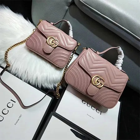 B1P70B46 Popular Leather bag 
