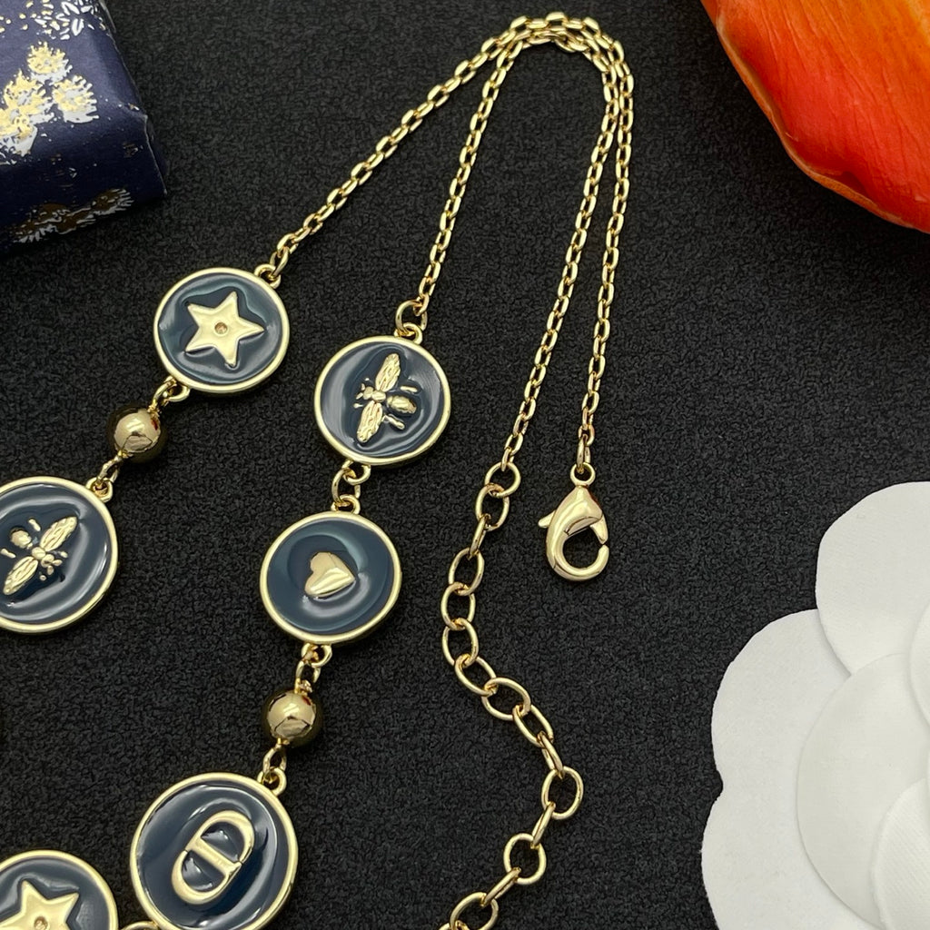 X1Q85D64X Popular Necklace