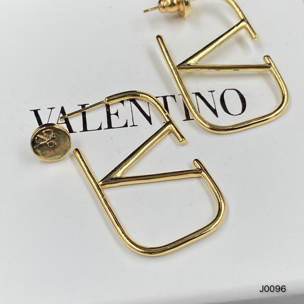 X1X33VL442E Popular   Earrings