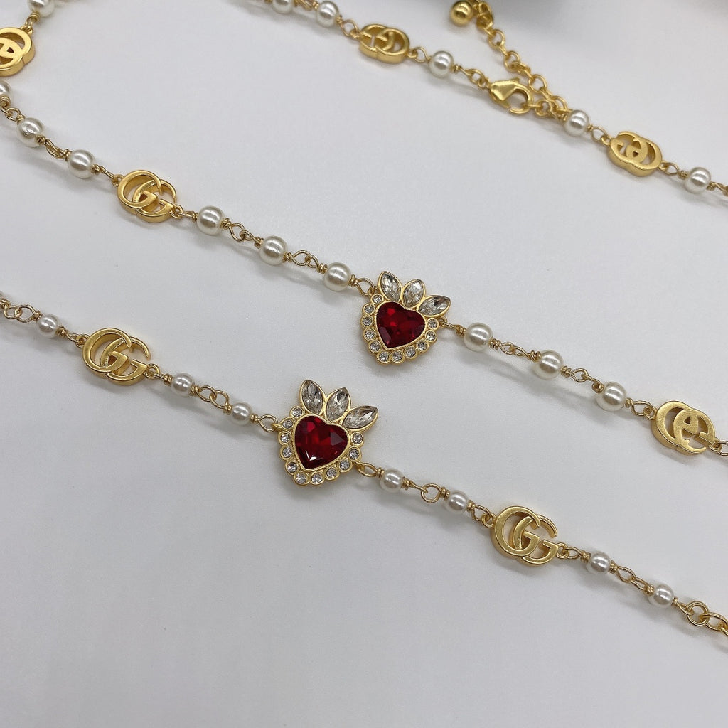 X1R75B41X Popular    Necklaces . Bracelets