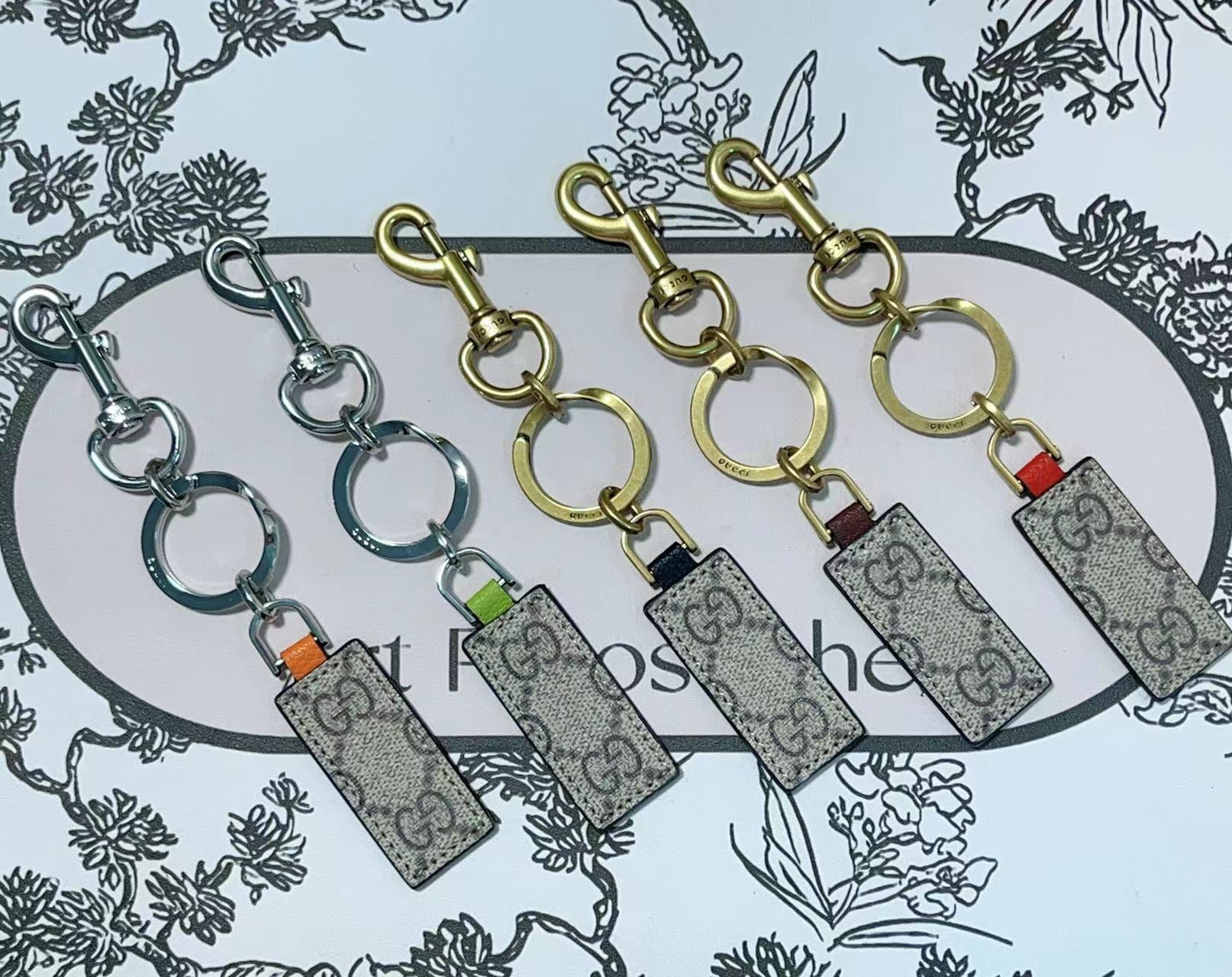A1Z105B12 Popular bag 's charms accessories