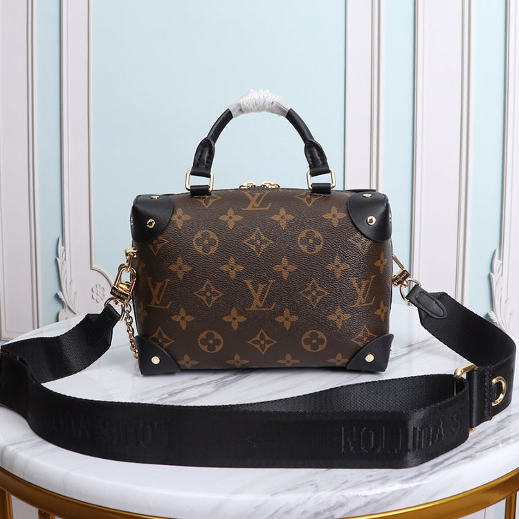 B1P120E33 Popular  leather bag 