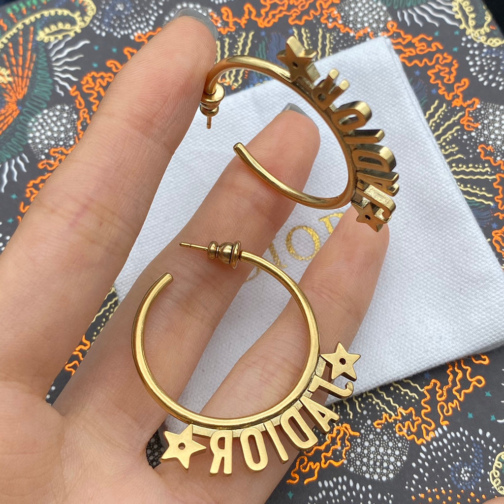 X1Y93D241E Popular  Earrings