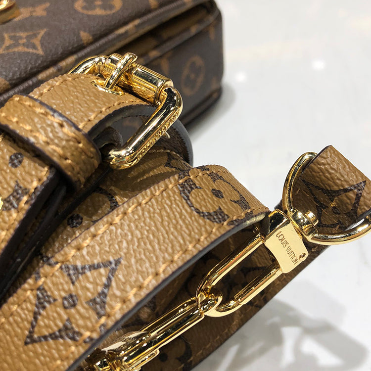 B1P11E65 Popular   leather bag 