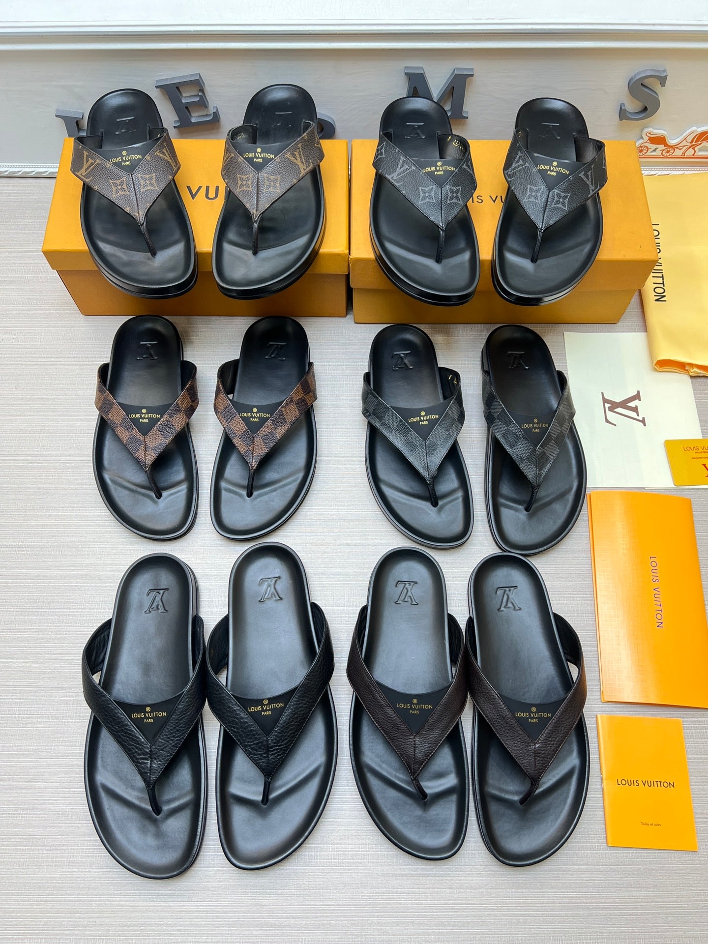 Z5ZE85 Popular slippers