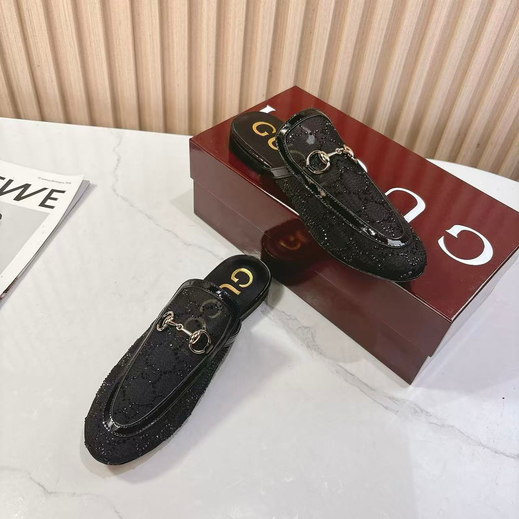Z2P36B17 Popular high-quality leather Shoes