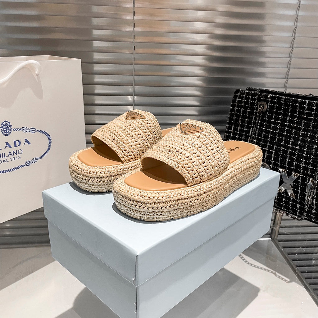 Z1ZPD21 Popular slippers