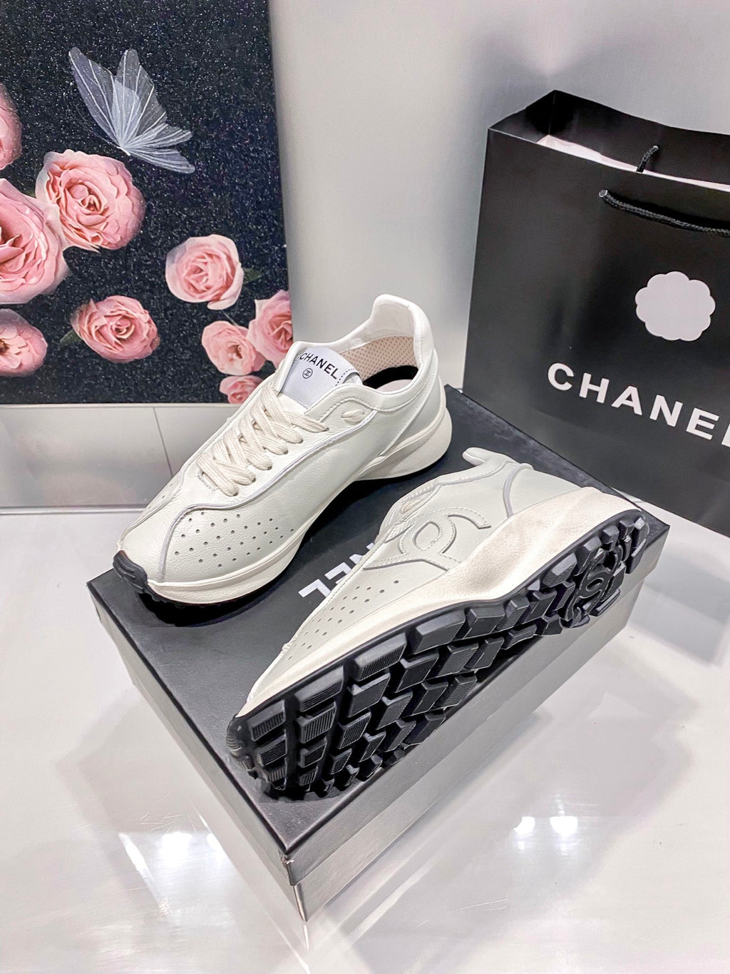 Z1Q105C365 Popular Shoes