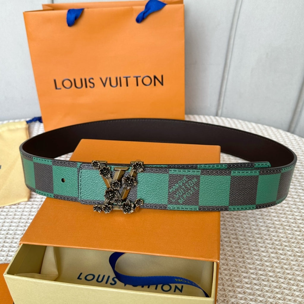P1Q64E64 Popular   High quality belt With full package