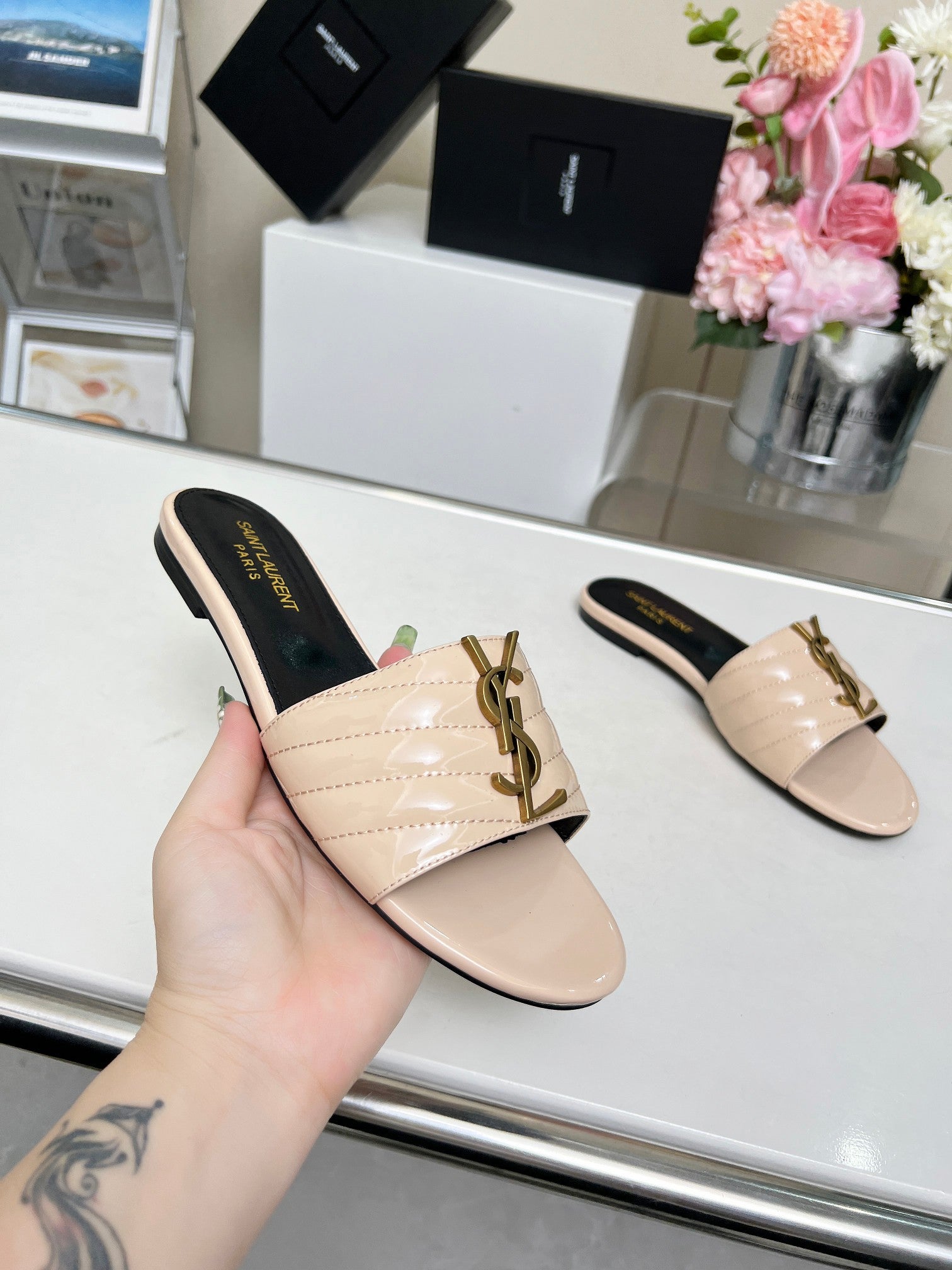 Z2Z85SL33  Popular leather  Shoes