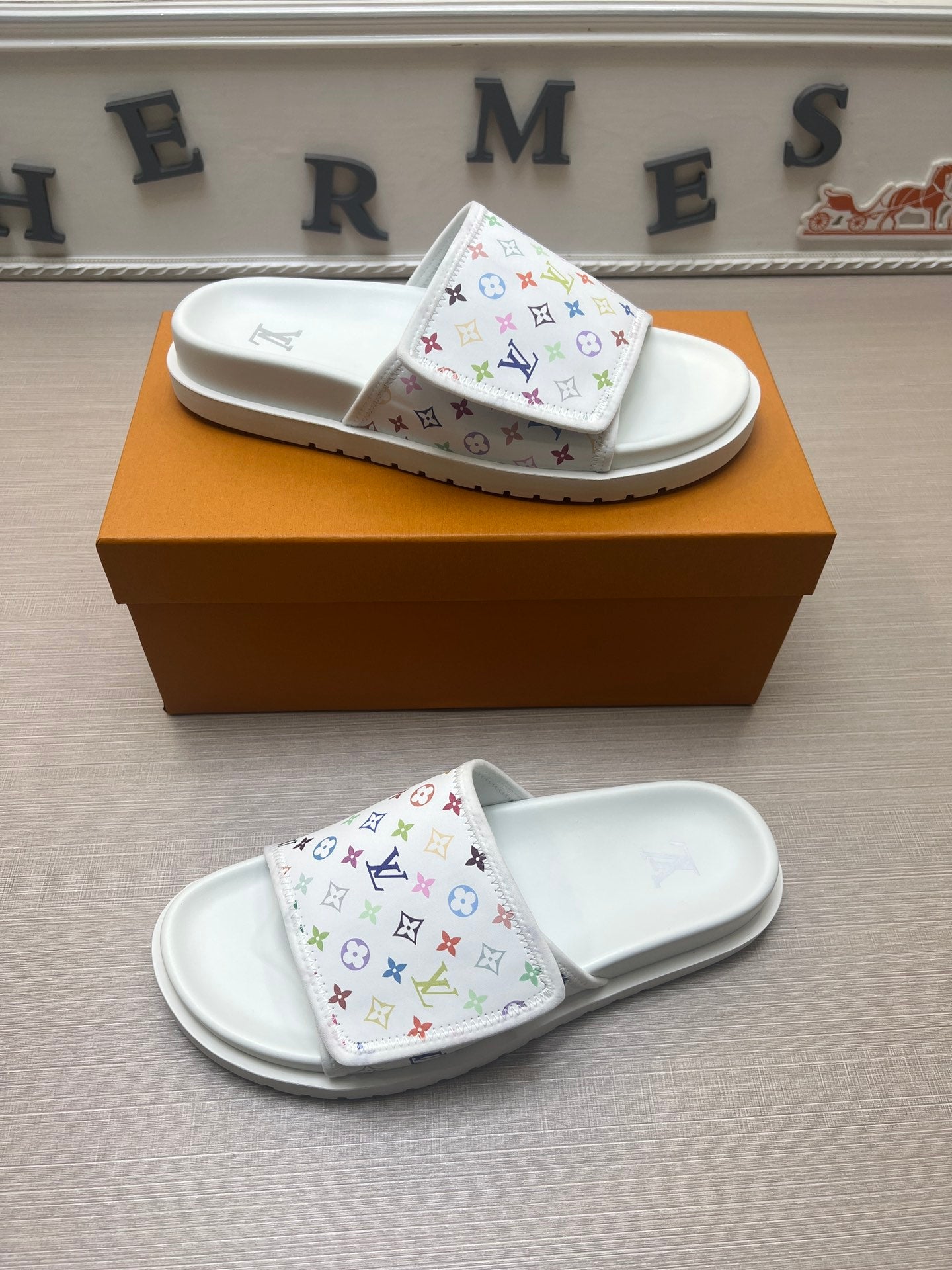 Z5LE207 Popular Slippers
