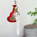 A1R46J42 Popular bag 's charms accessories