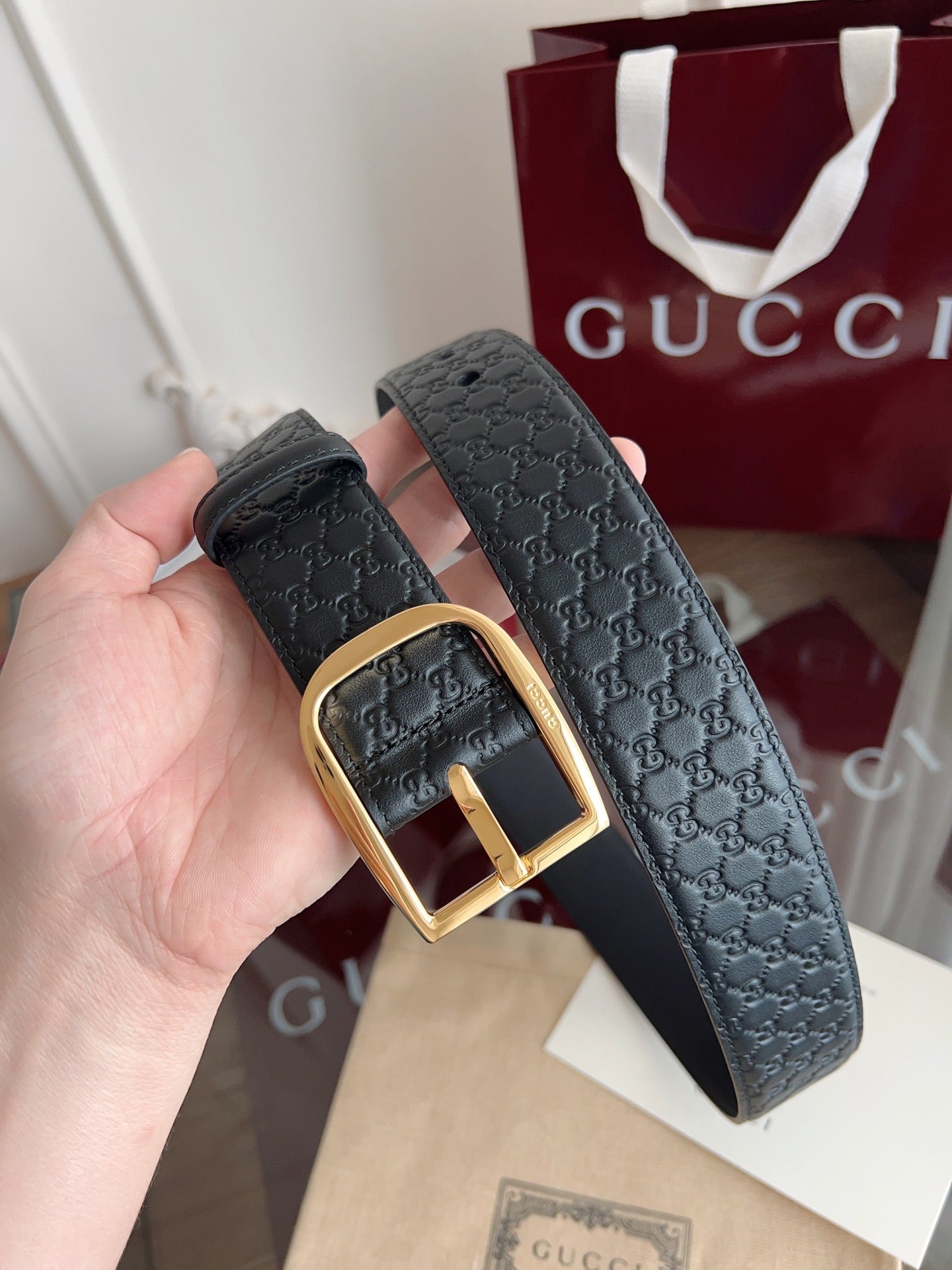 P1Q115B27 Popular High quality belt With full package
