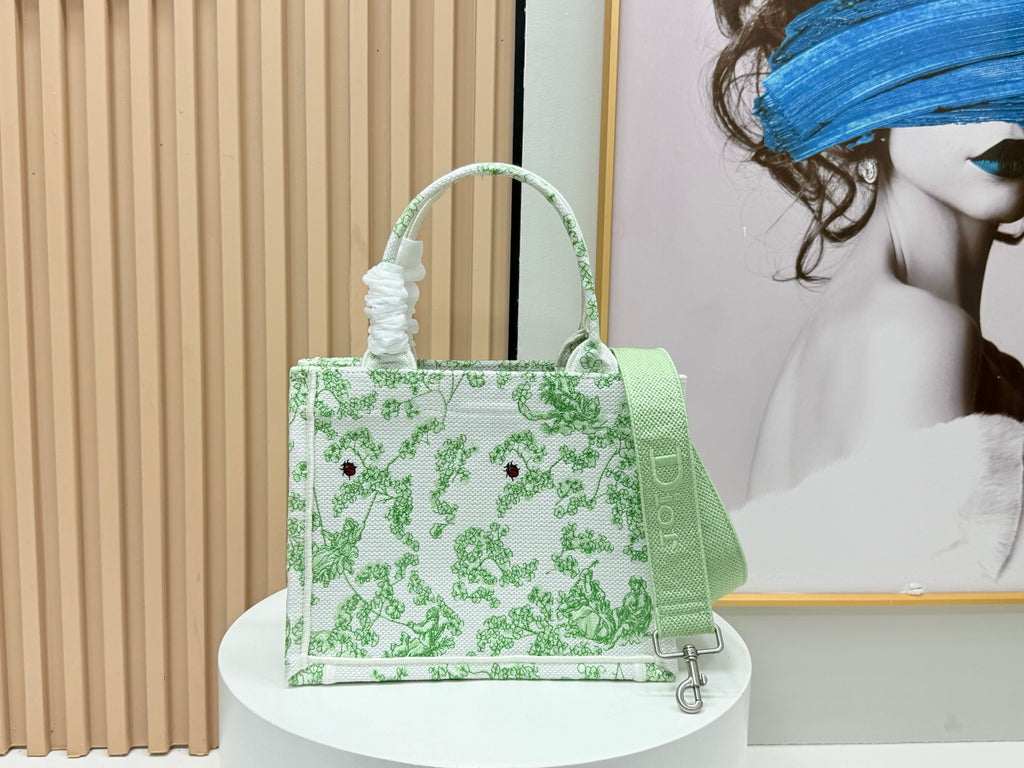 B1P36D91 Popular canvas bag
