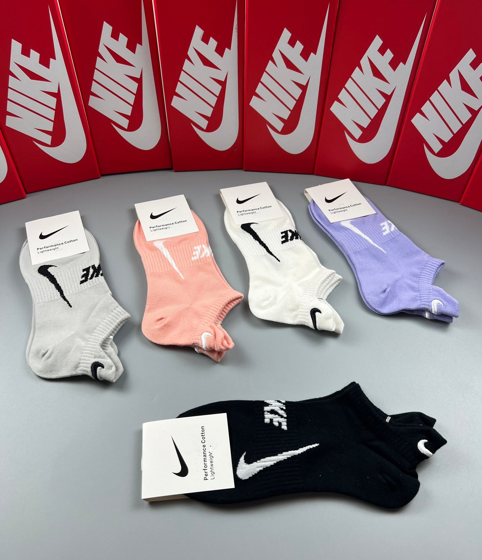 S1Q35A69 Popular socks(5 pairs )