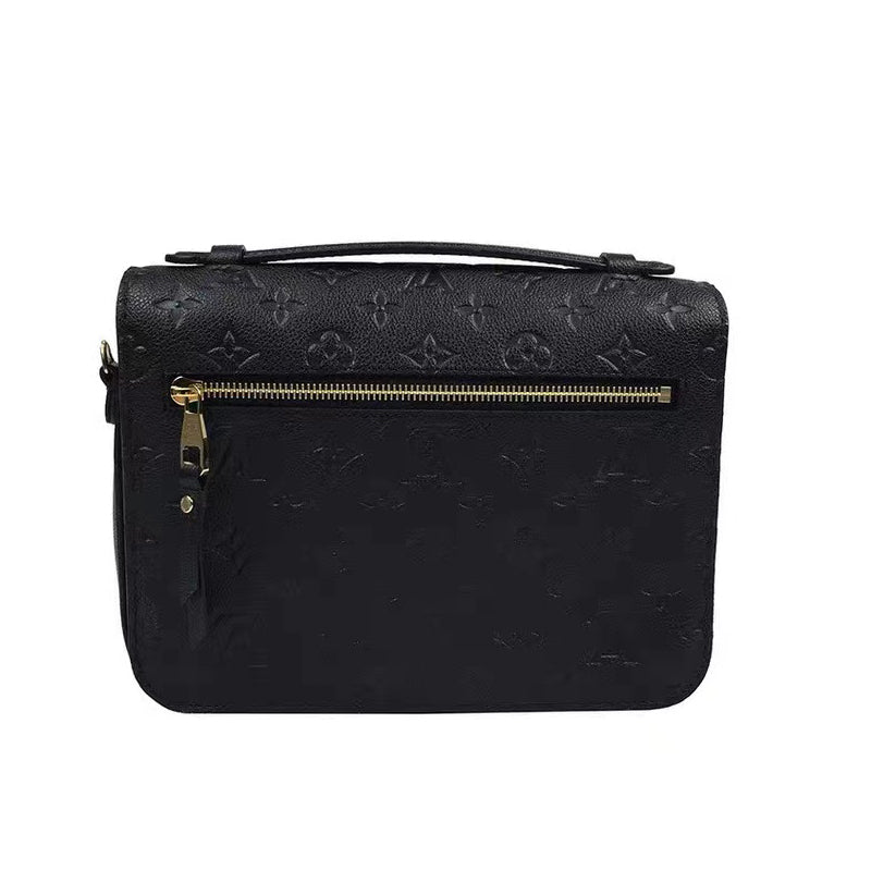 B1X54E440 Popular High quality genuine leather women's bag