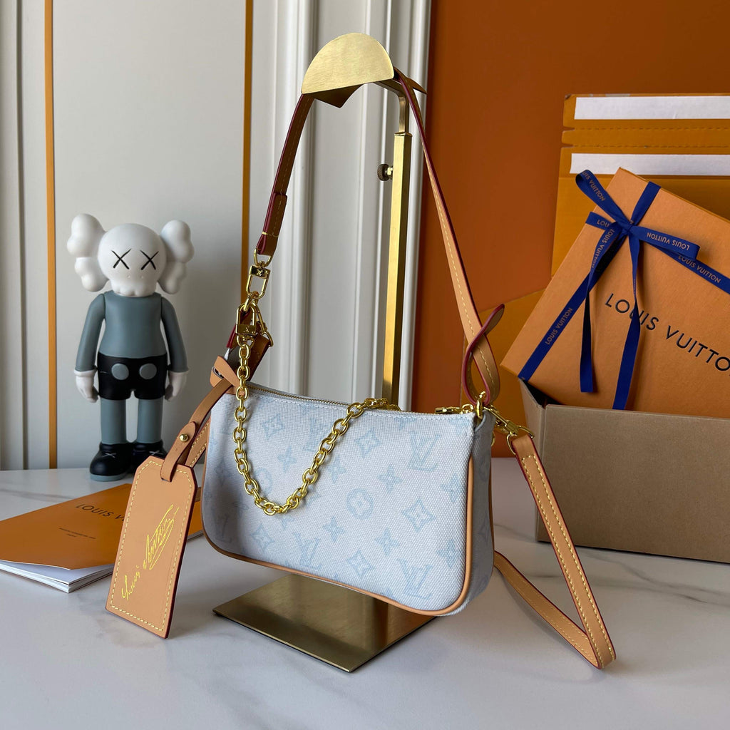 B1N36E1 Popular Canvas Purse bag