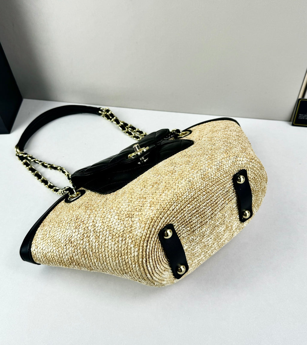 B1R86C1 Popular woven bag