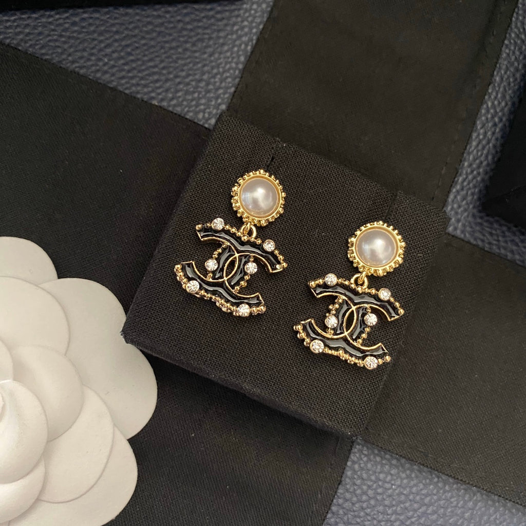 X1Z94C801E Popular Earrings