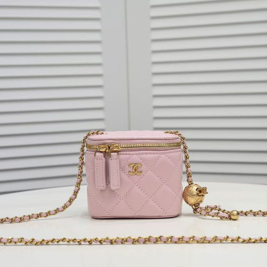 B1X43C45 Popular  leather bag 