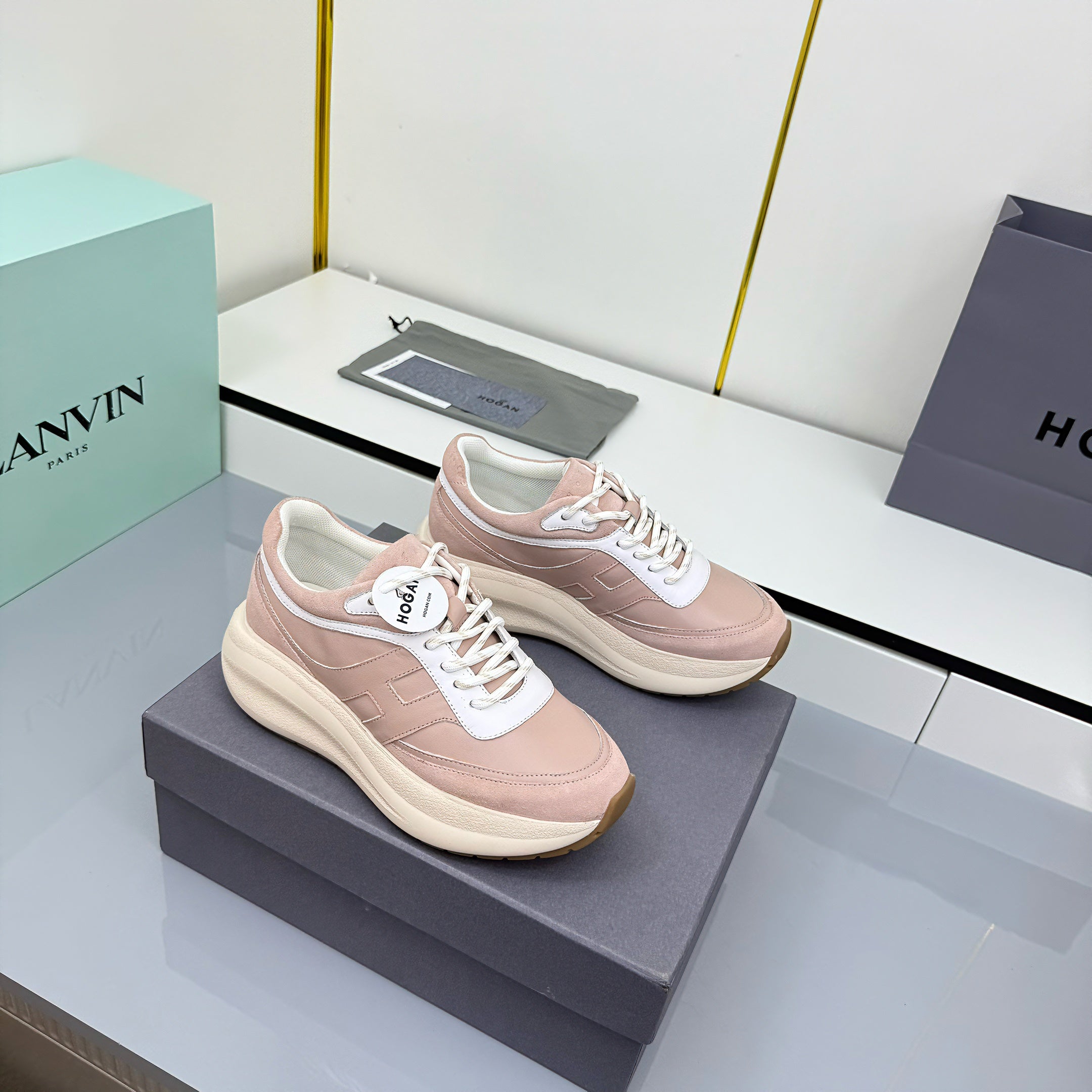 Z2Q105A276 Popular high-quality Shoes