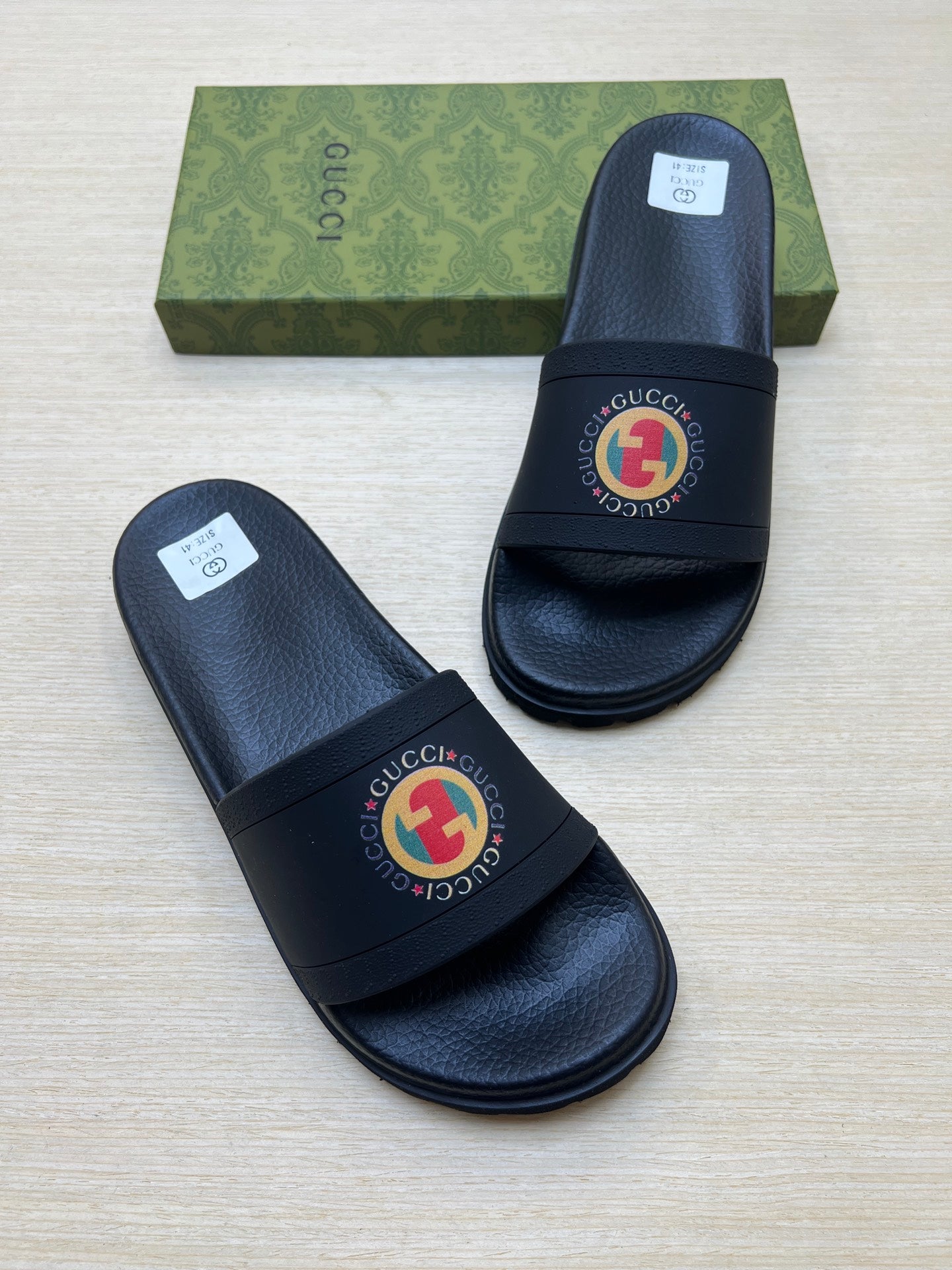 Z5R66B27 Popular Slippers