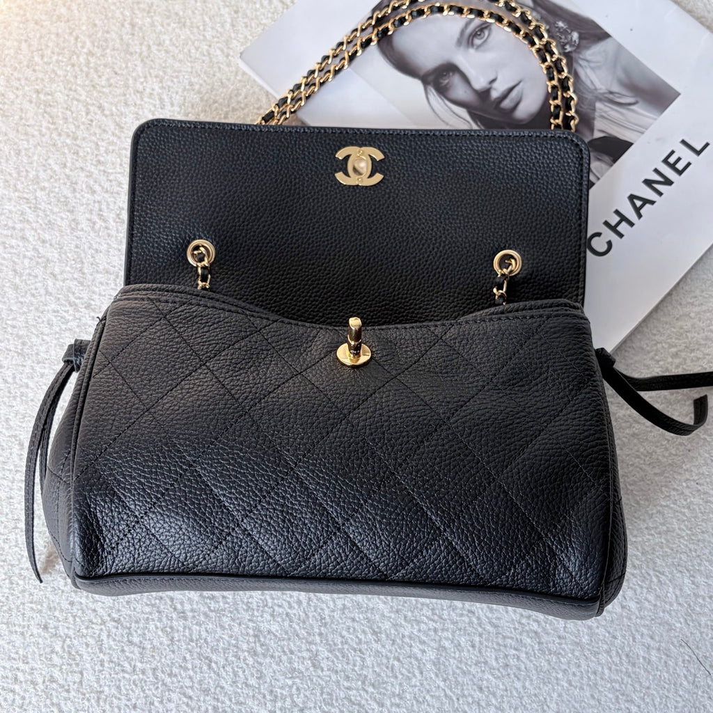 B1N86C4 Popular leather bag