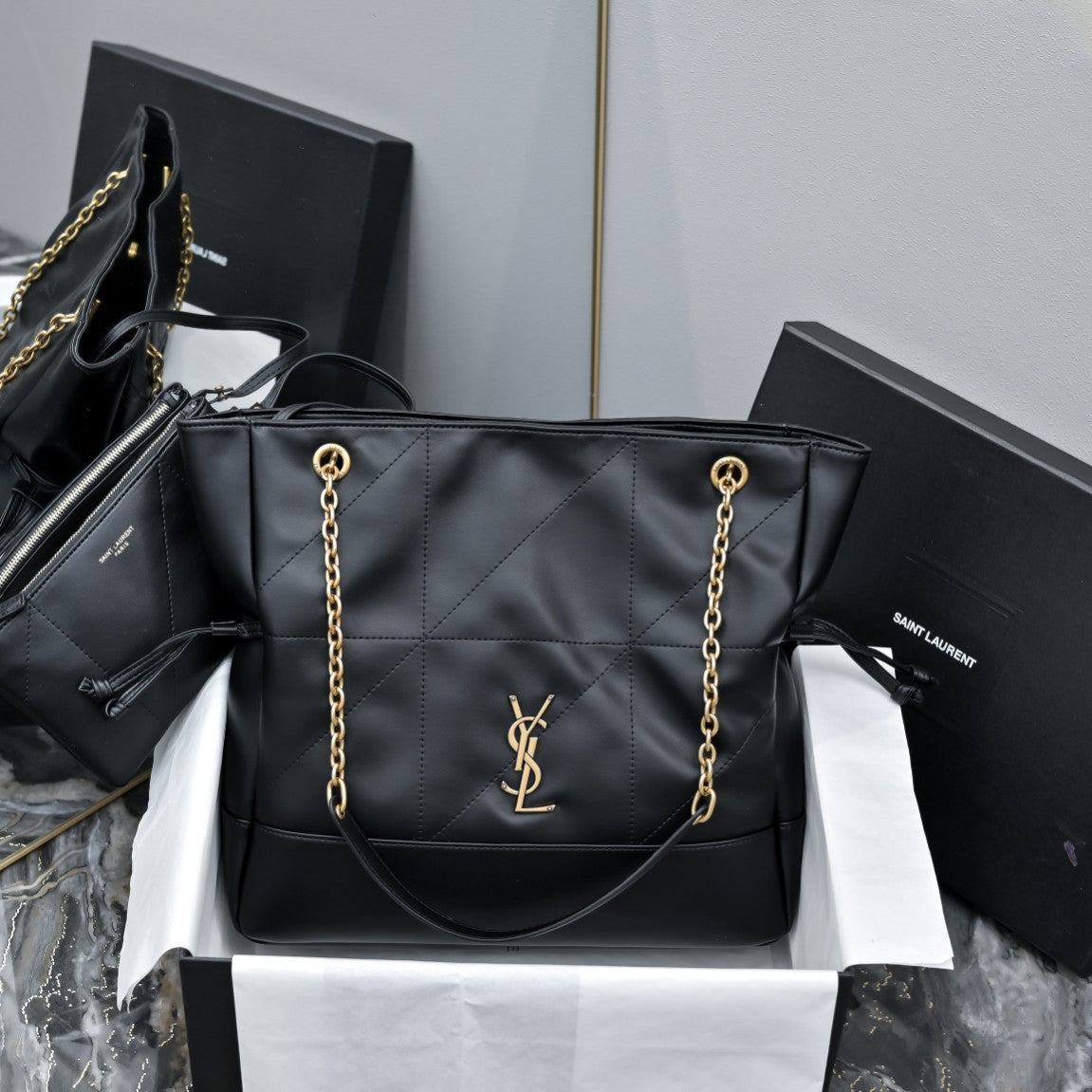 B1R15SL38  Popular   leather bag