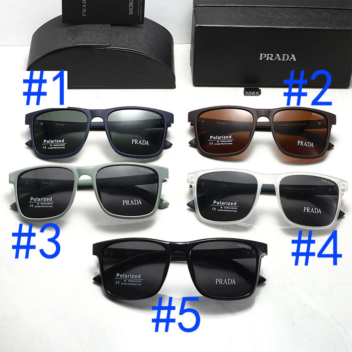 T1R46P6 Popular Sunglasses