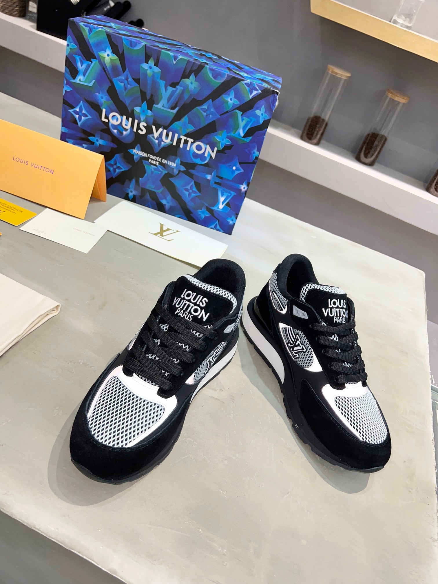 Z2Q105E232 Popular high-quality  Shoes
