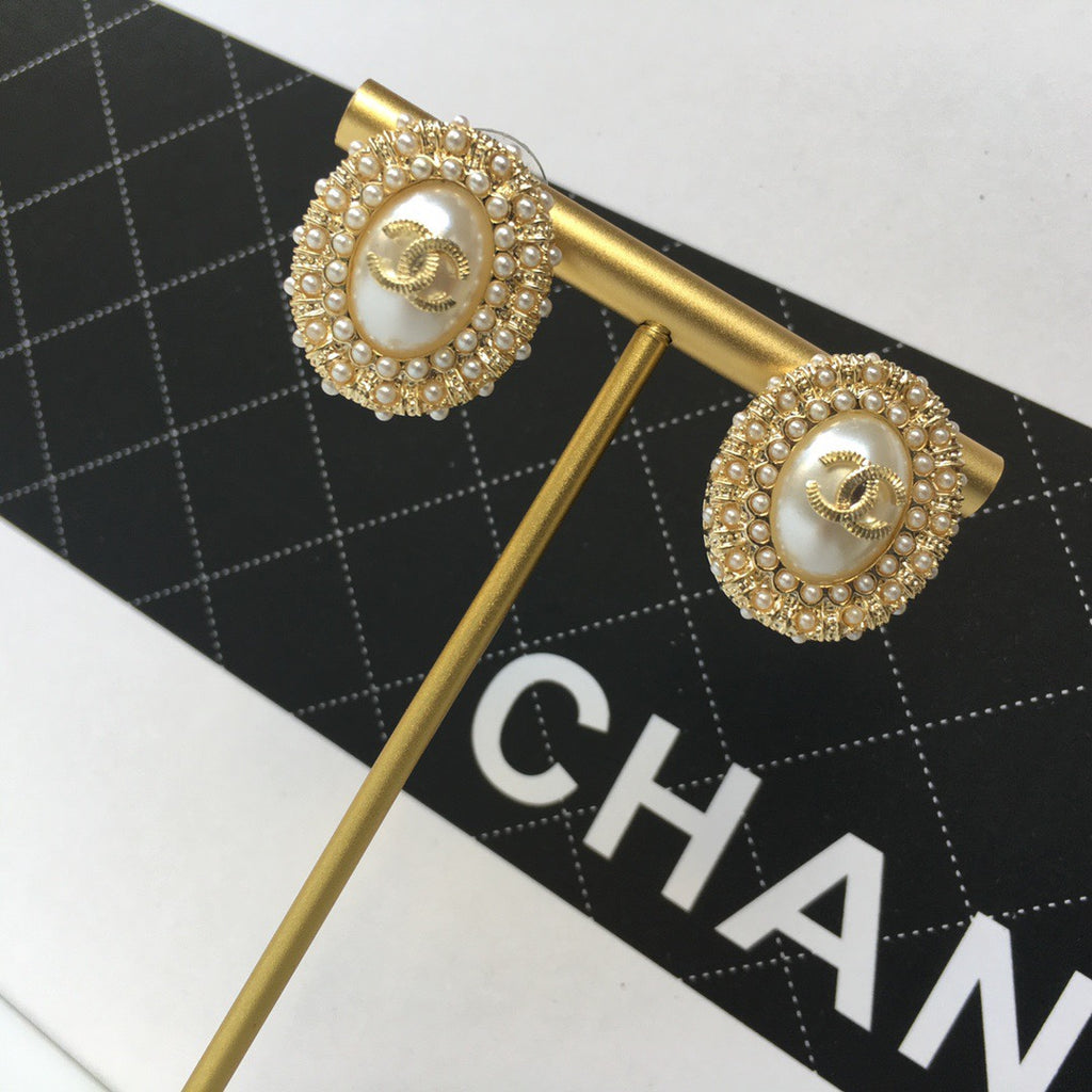 X1N36C20E Popular  Earrings