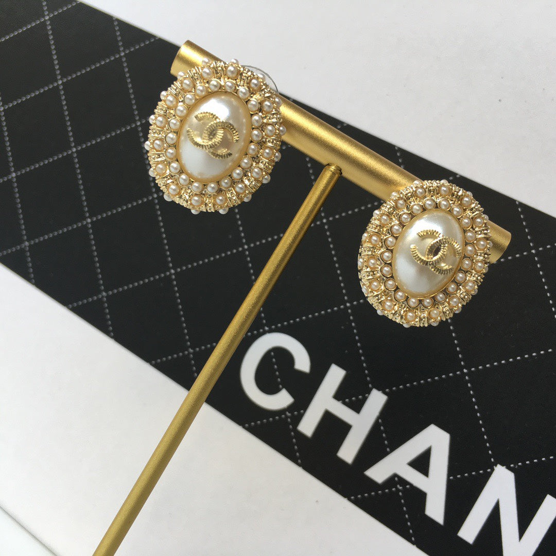 X1N36C20E Popular  Earrings