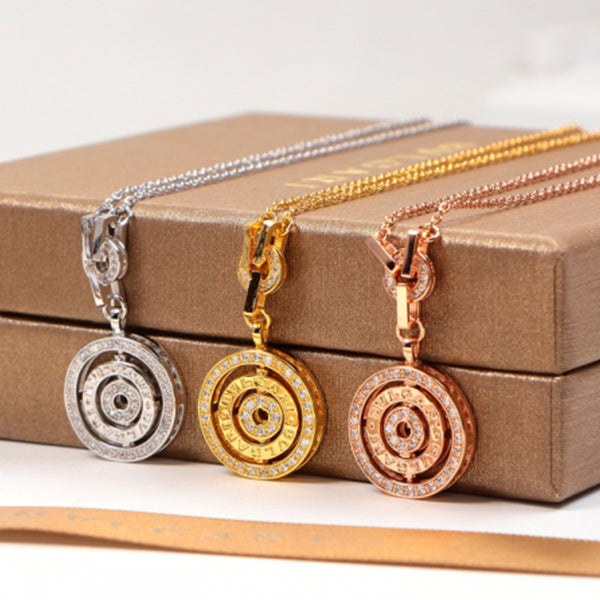 X2B60BI30X Popular Necklaces
