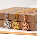 X2B60BI30X Popular Necklaces