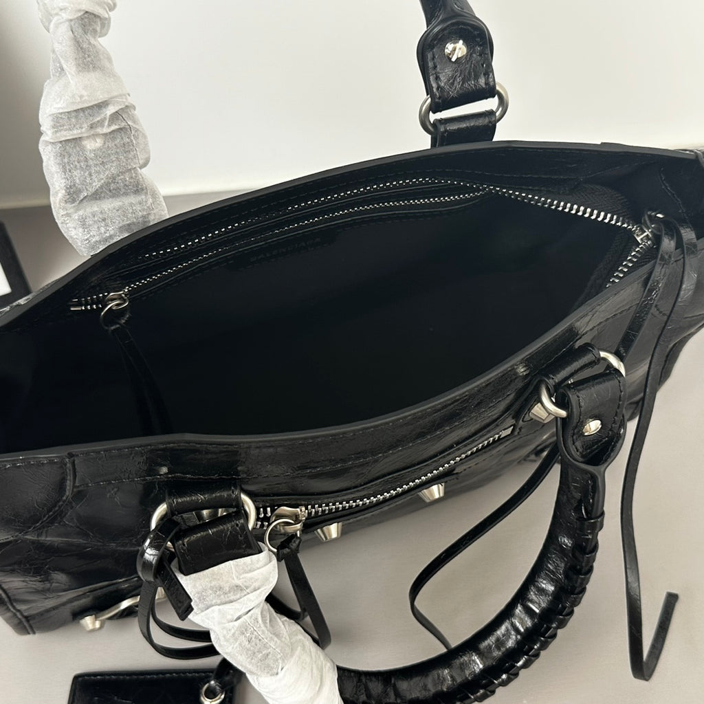 B1P36J116 Popular leather bag