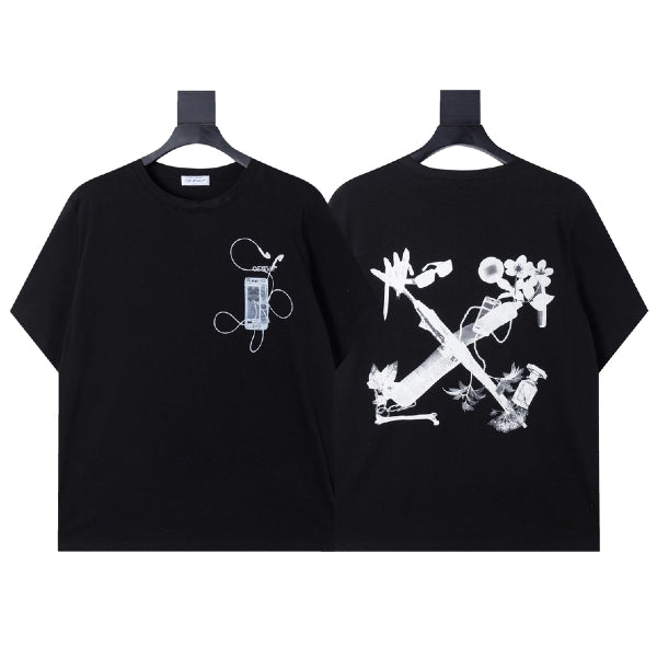 U1P36A7 Popular T-shirts