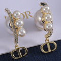 X1Z54D334E Popular Earrings