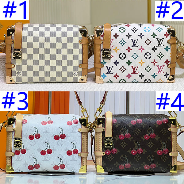 B1N55E18 Popular    leather bag