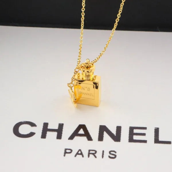X2B60C77X Popular Necklaces