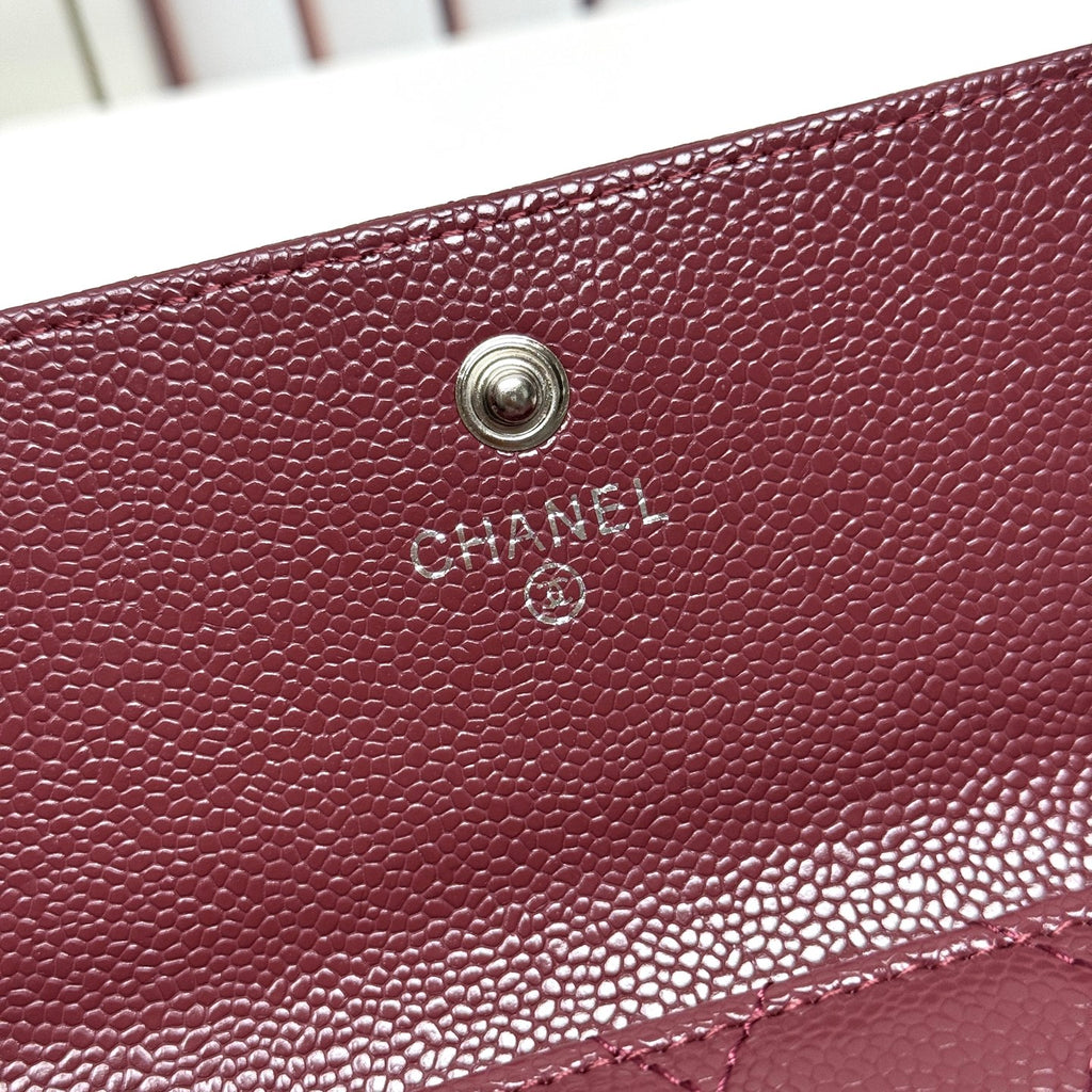 B1N36C21 Popular  leather  Wallets