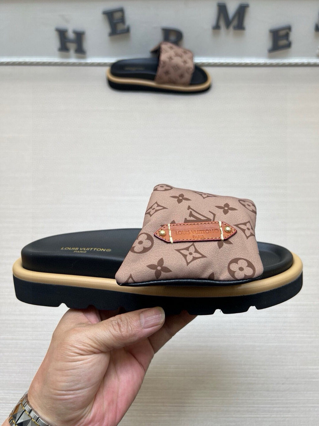 Z5QE9 Popular Slippers