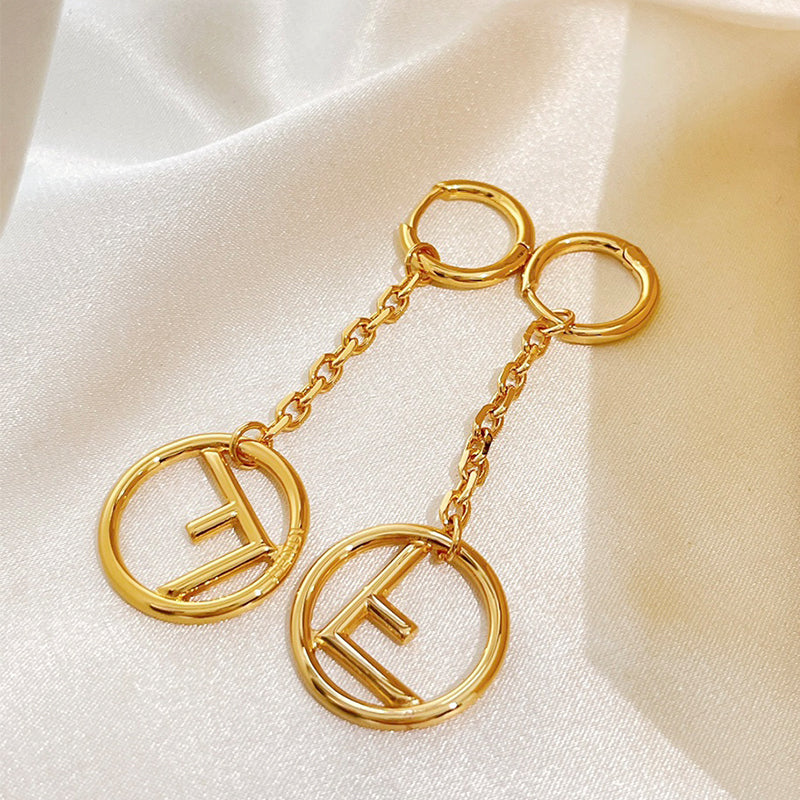 X1Z94F946E Popular Earrings