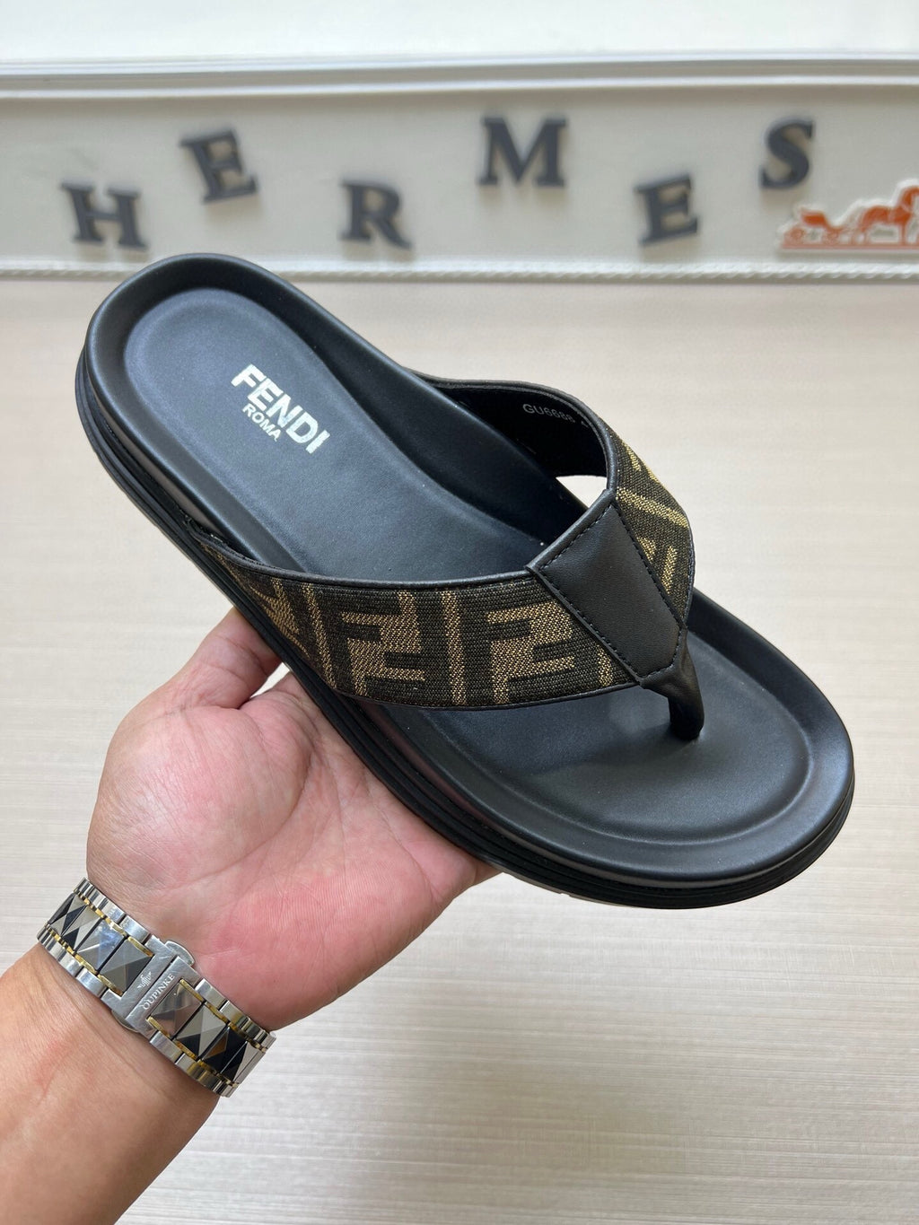 Z5LF222 Popular Slippers