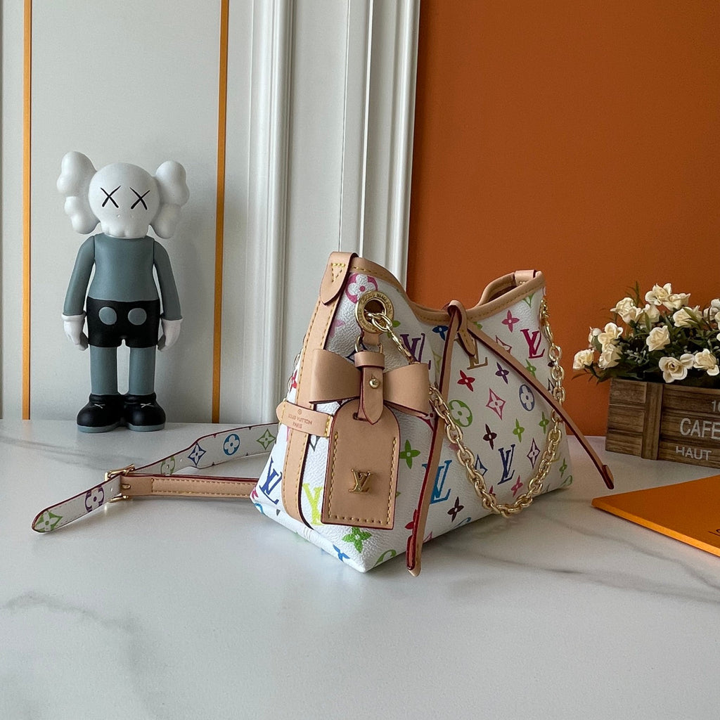 B1W35E96 Popular leather bag