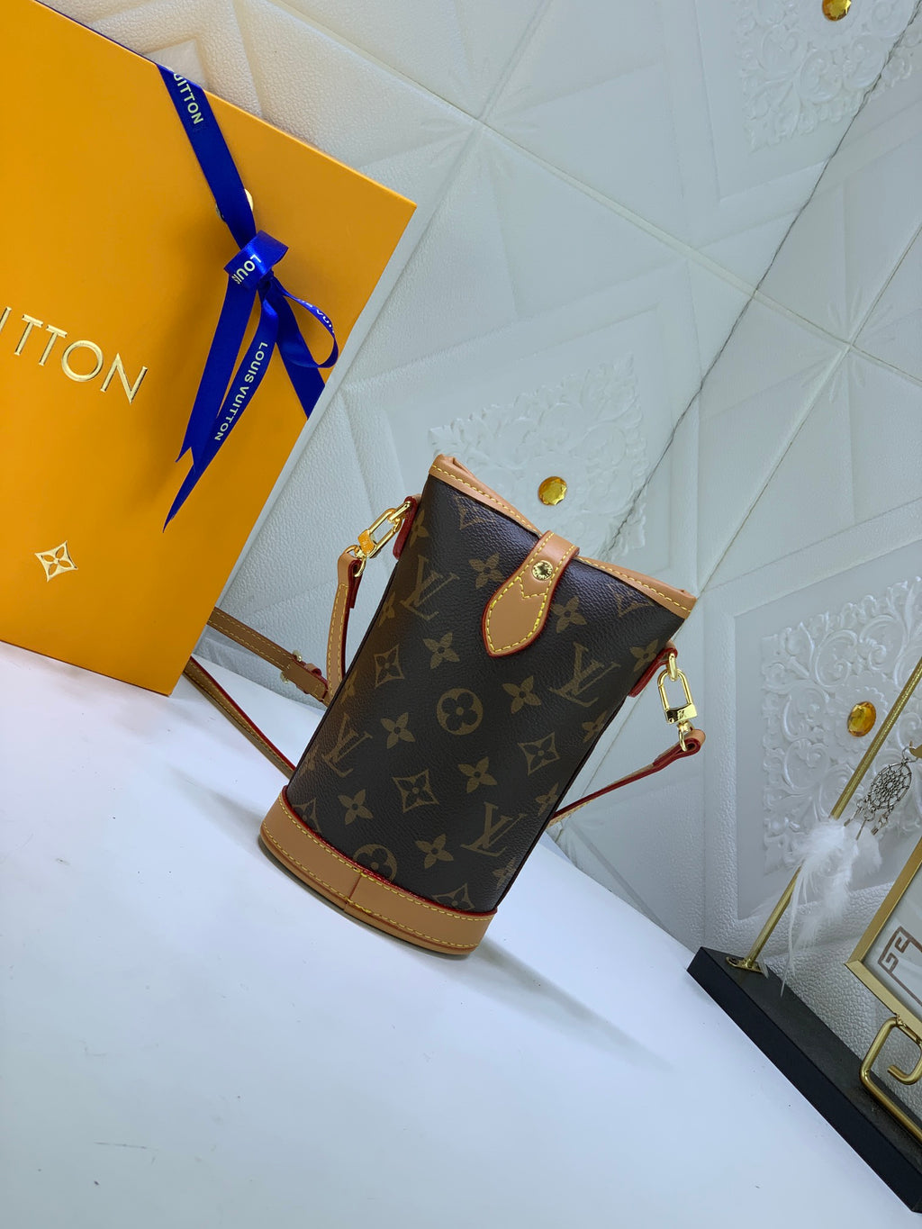 B2W25E48 Popular  leather bag