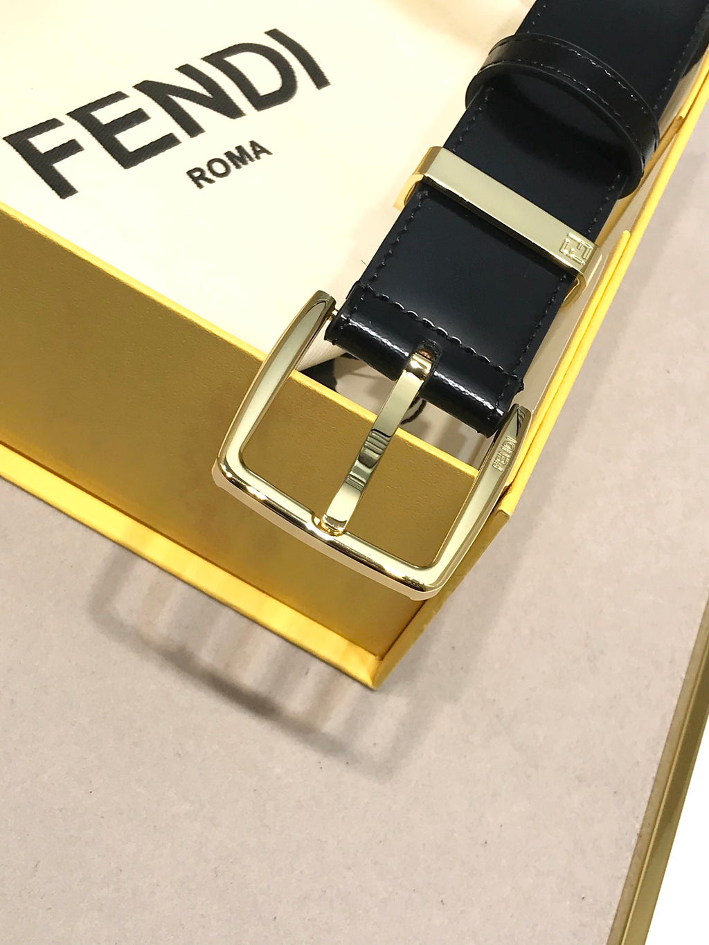 P1Q64F93 Popular  High quality belt With full package