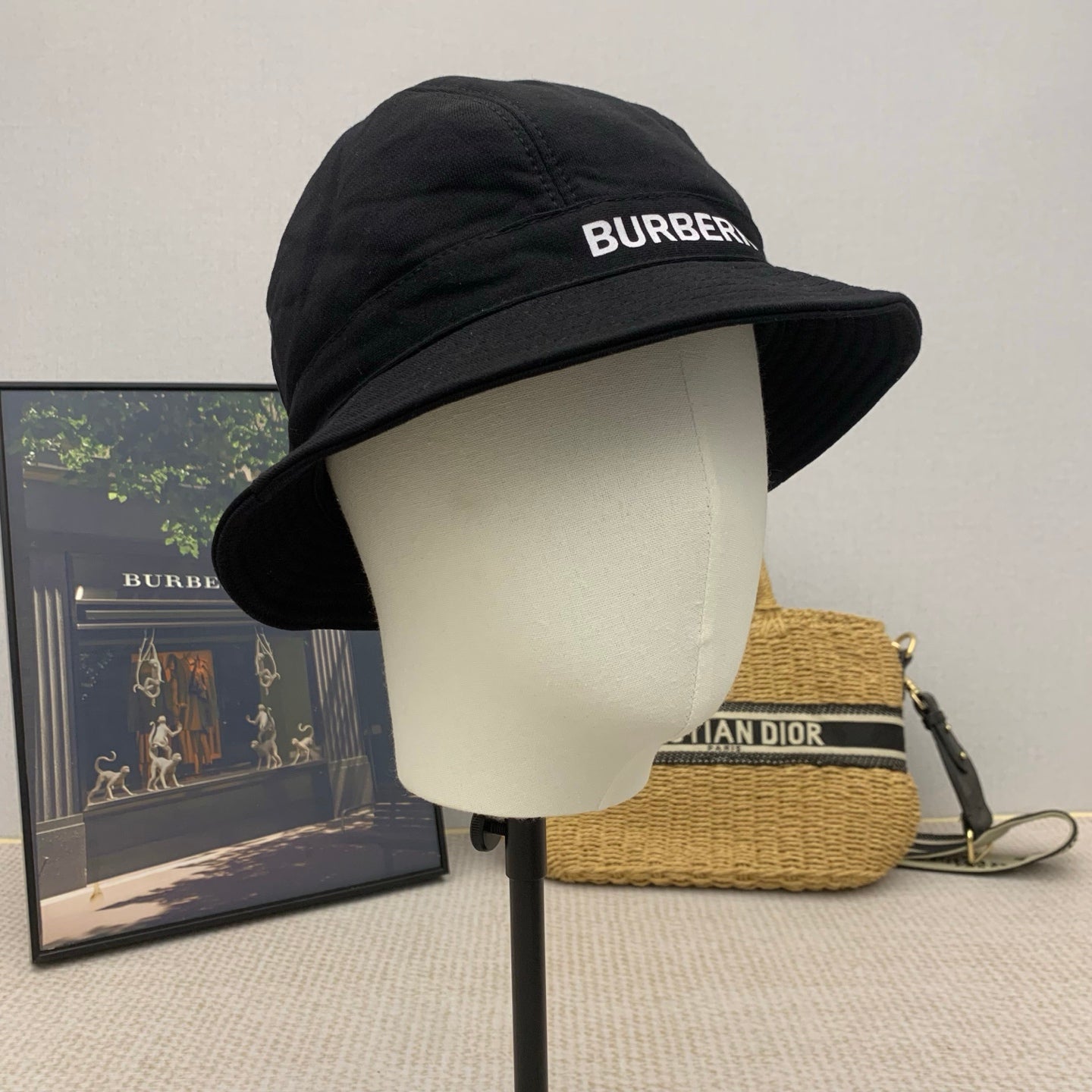 M1N65R27  Popular  hats
