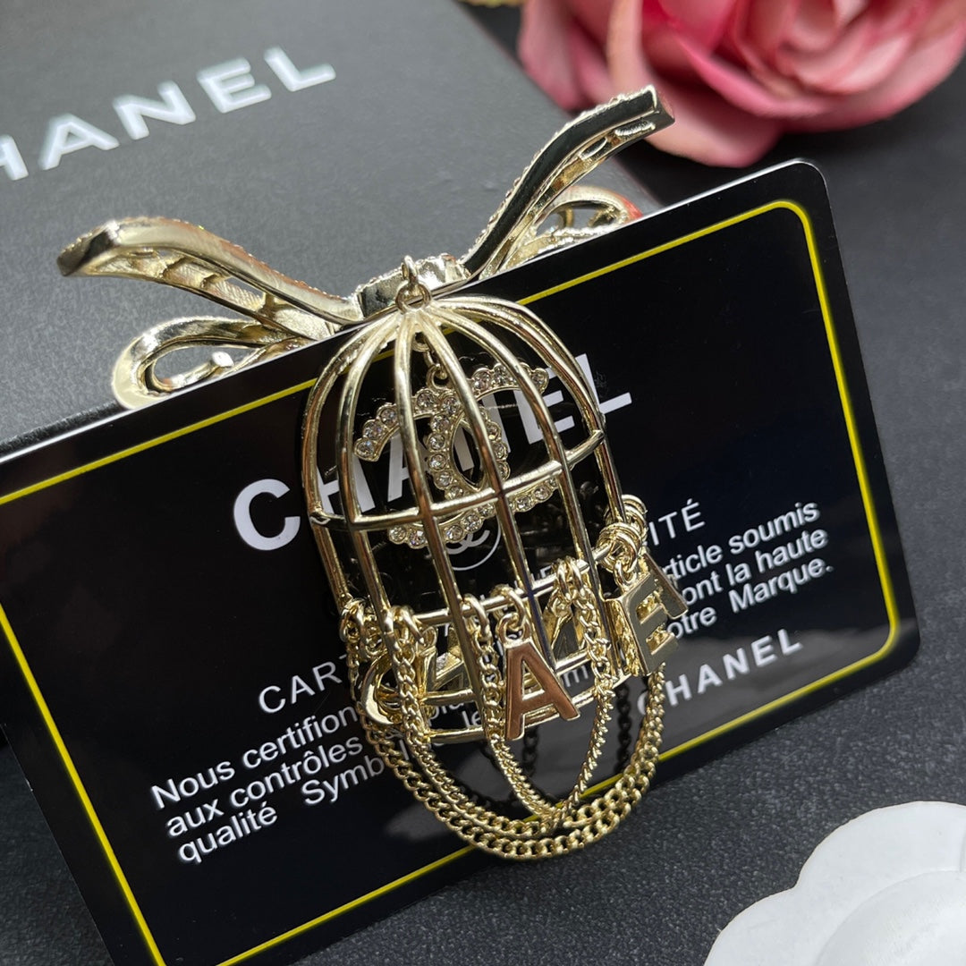 X1N36C36X Popular  Brooch