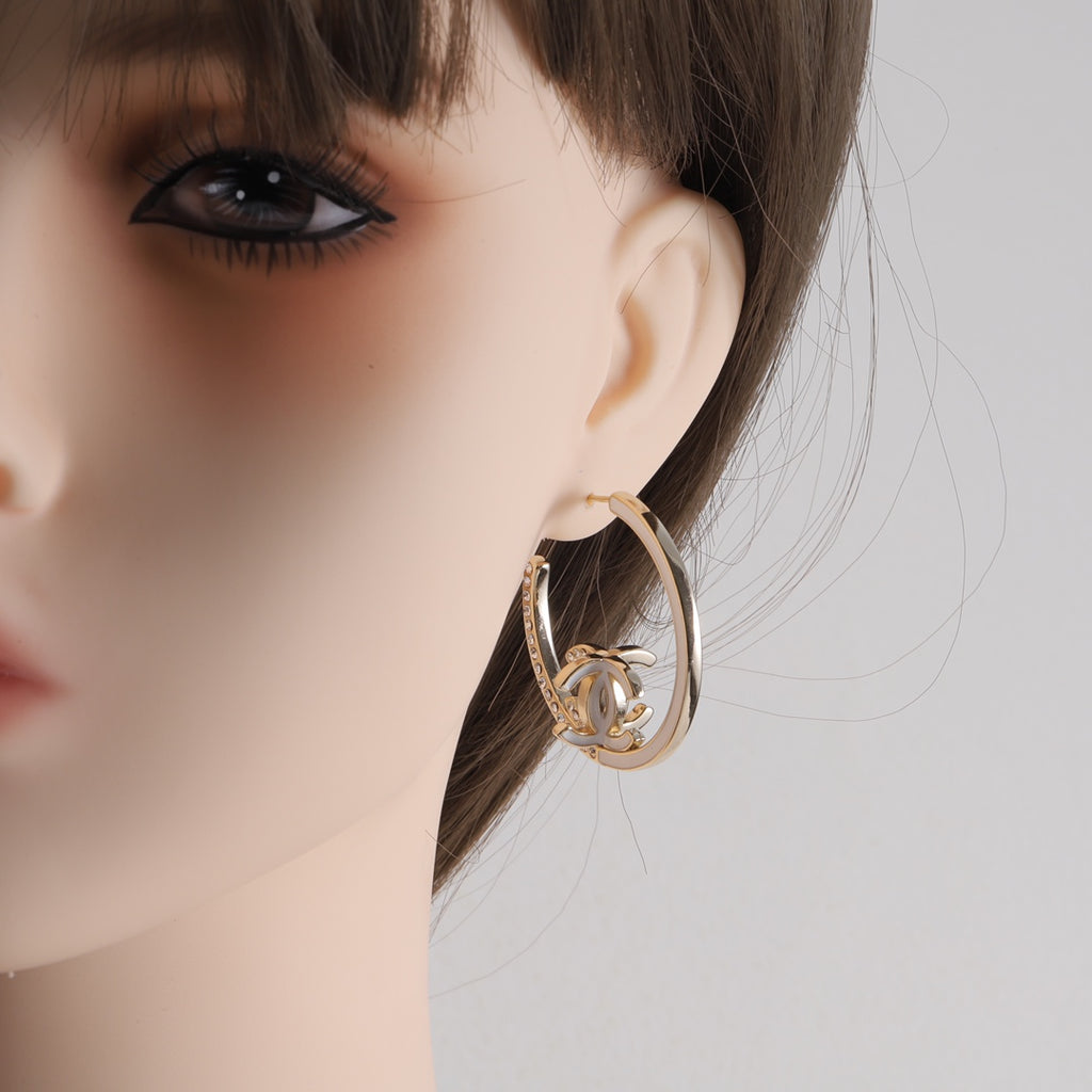X1Z54C371E Popular Earrings