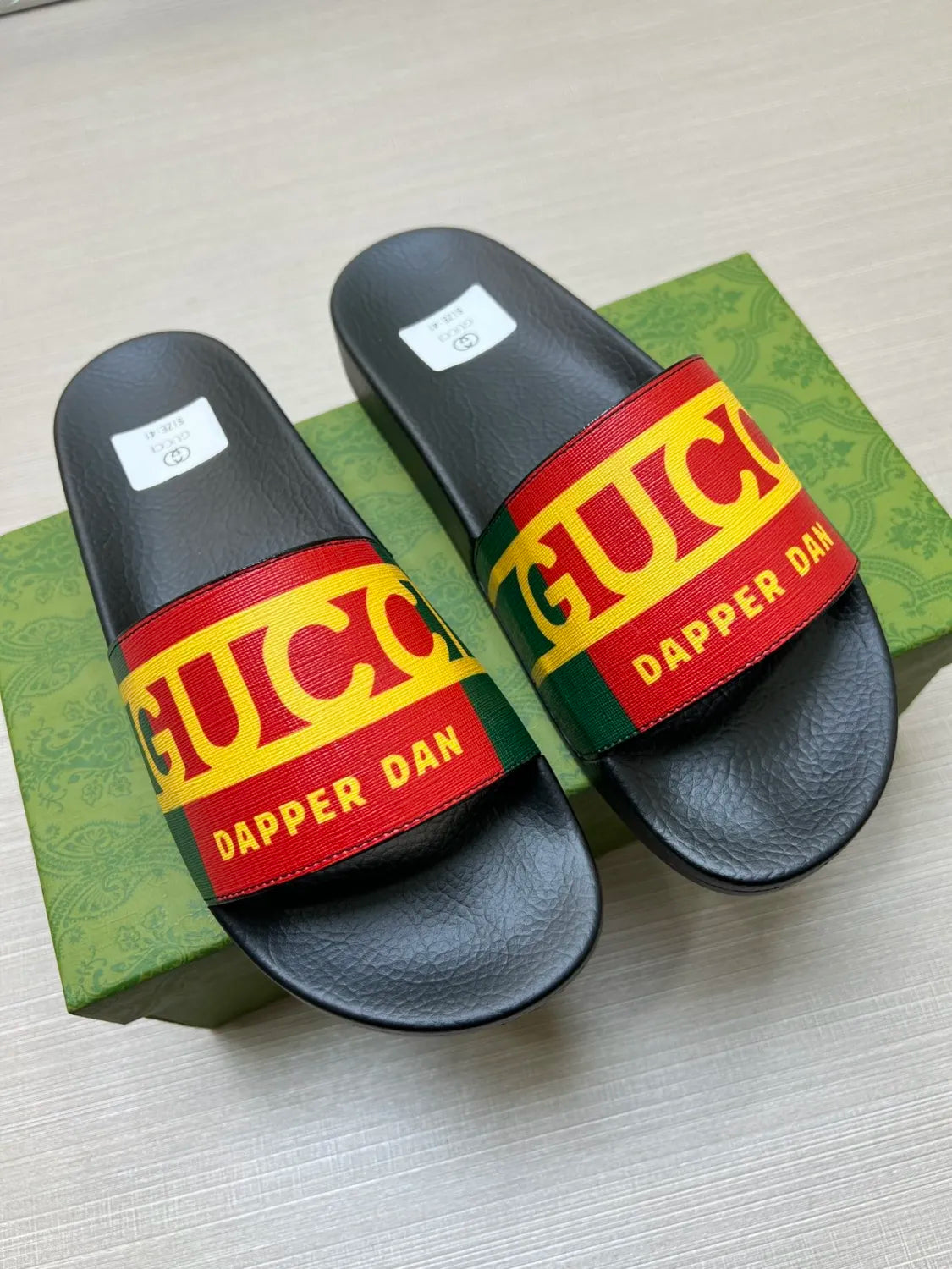 Z5WB239 Popular Slippers